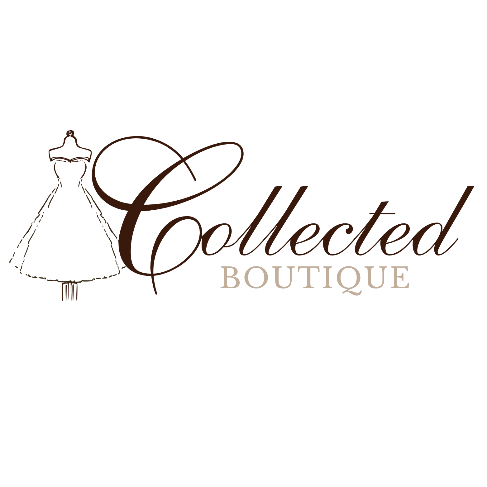 Clothing Collection – Collected Boutique